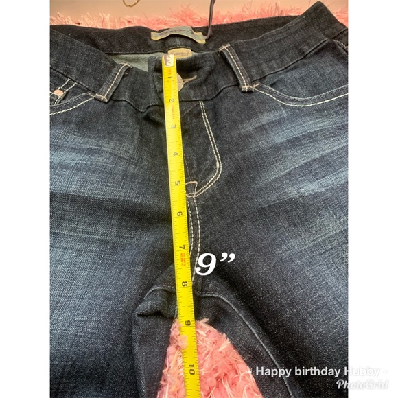 4 for $30!! Seven7 Jeans Size 32 - Picture 4 of 8